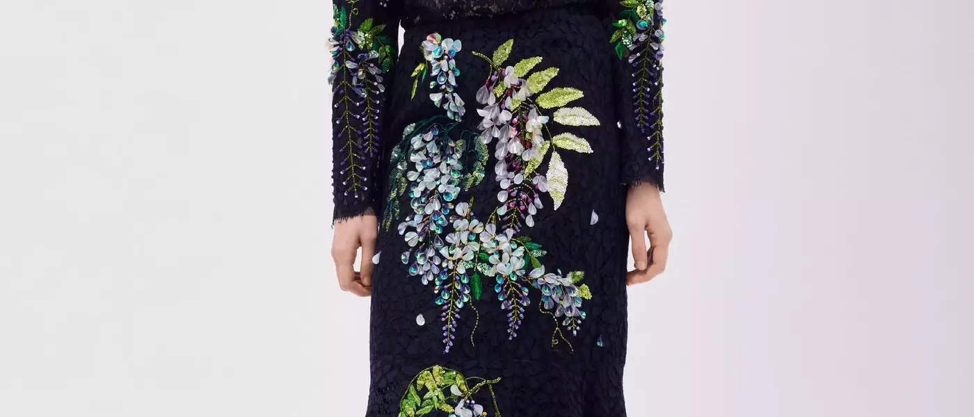 Romance Was Born Unveils Playful Spring 2027 Collection, Part Two