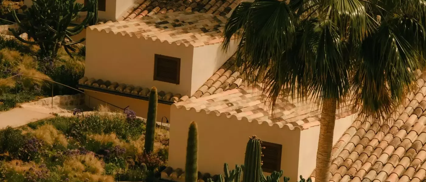 Mandarin Oriental Punta Negra: A Fusion of Luxury and Mallorcan Heritage