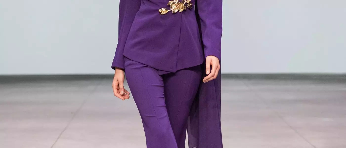 Alfredo Martínez's Spring 2027 Collection: A Telenovela-Inspired Dream