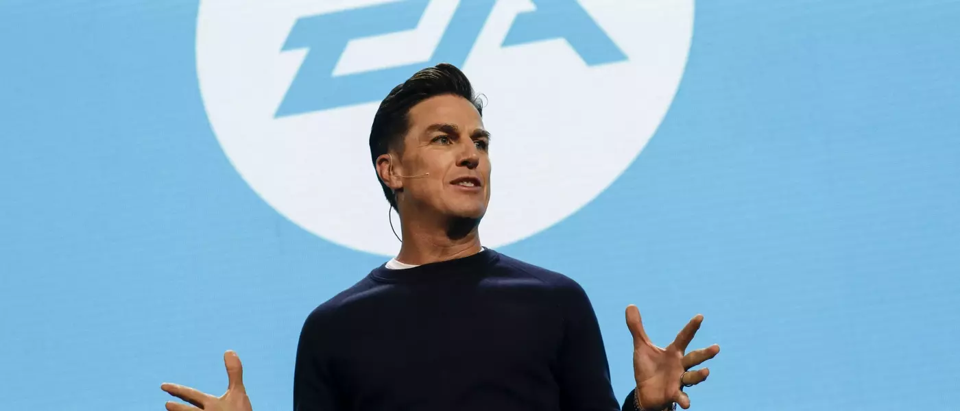 EA's Strategic Shift: Focusing on Core Franchises Amid Studio Restructuring