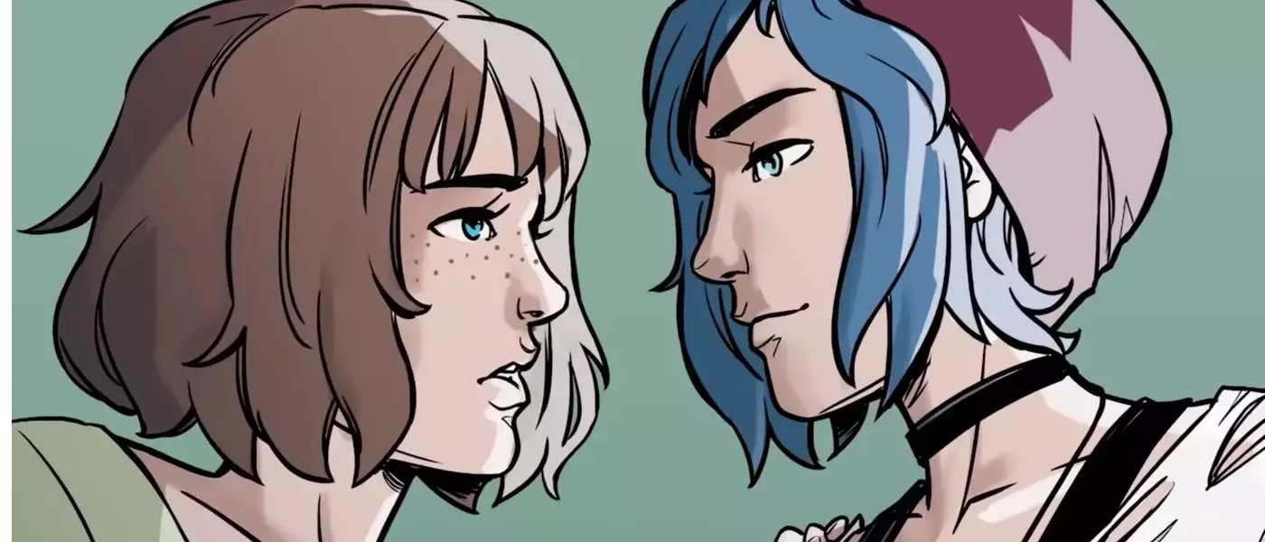Original 'Life is Strange' Creator Endorses Amazon Series After Set Visit