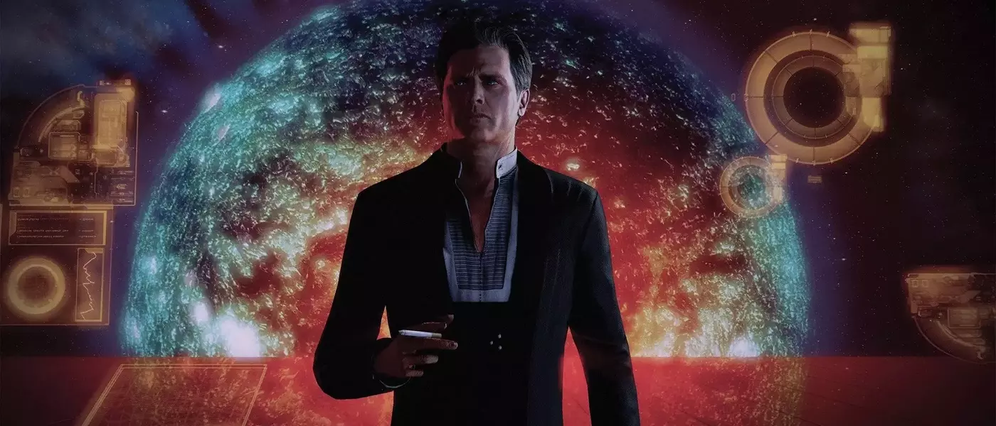 Electronic Arts Shuts Down BioWare, Cancels Next Mass Effect Game