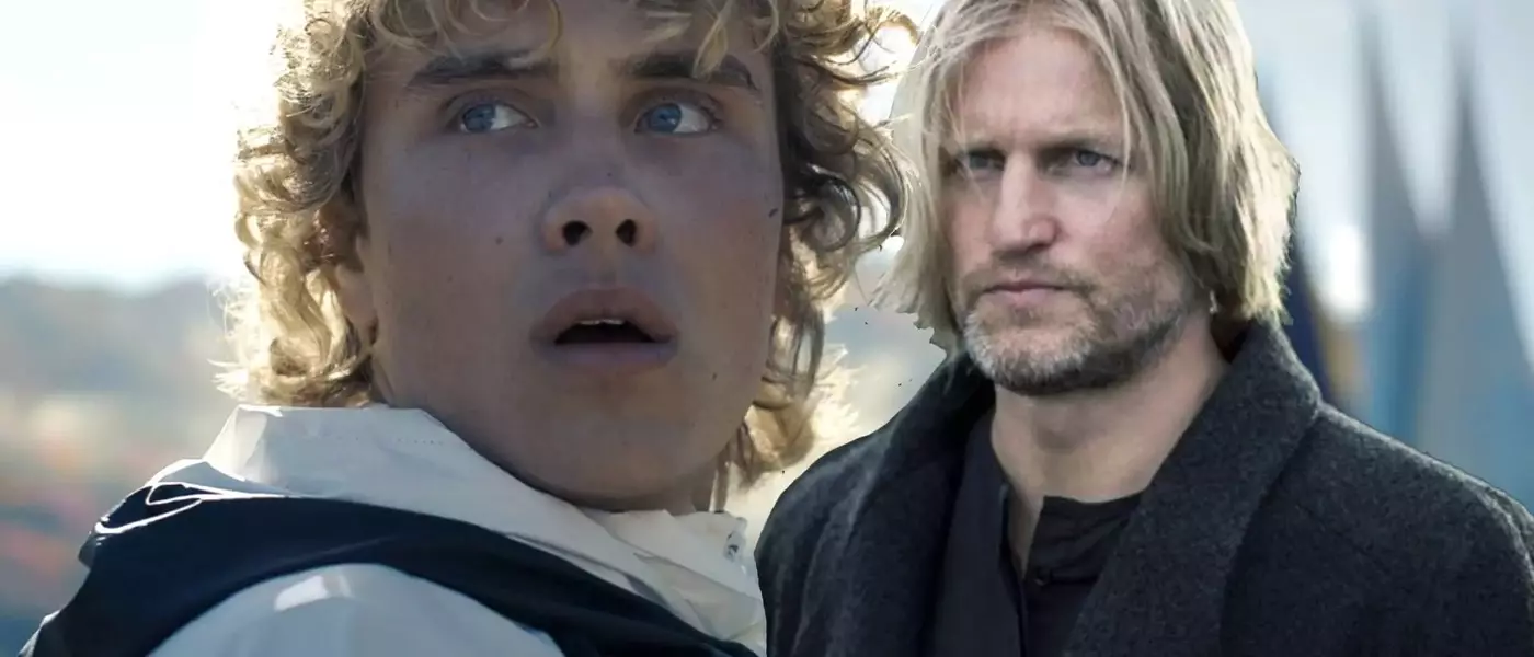 New 'Hunger Games' Prequel Stars Embrace Original Characters with Fresh Interpretations