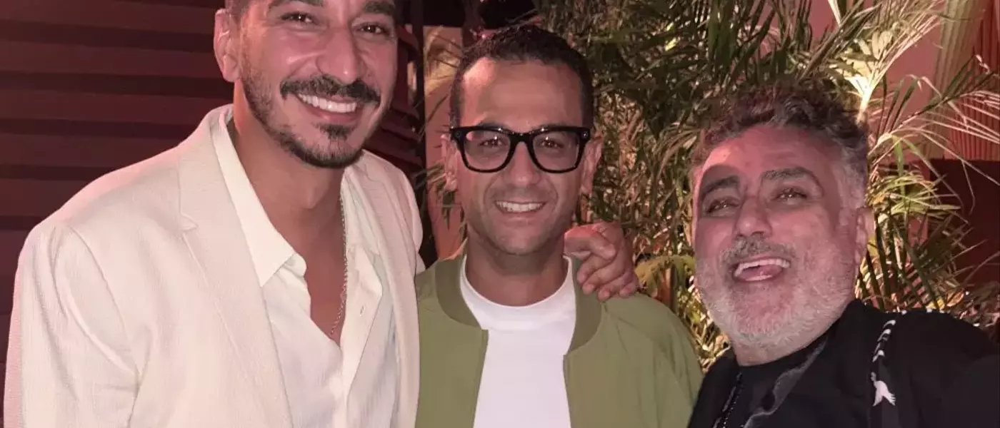Sleepless Nights 2: A New Generation's Take on Egyptian Romance