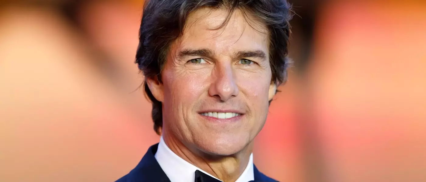 Tom Cruise to Receive AFI Life Achievement Award