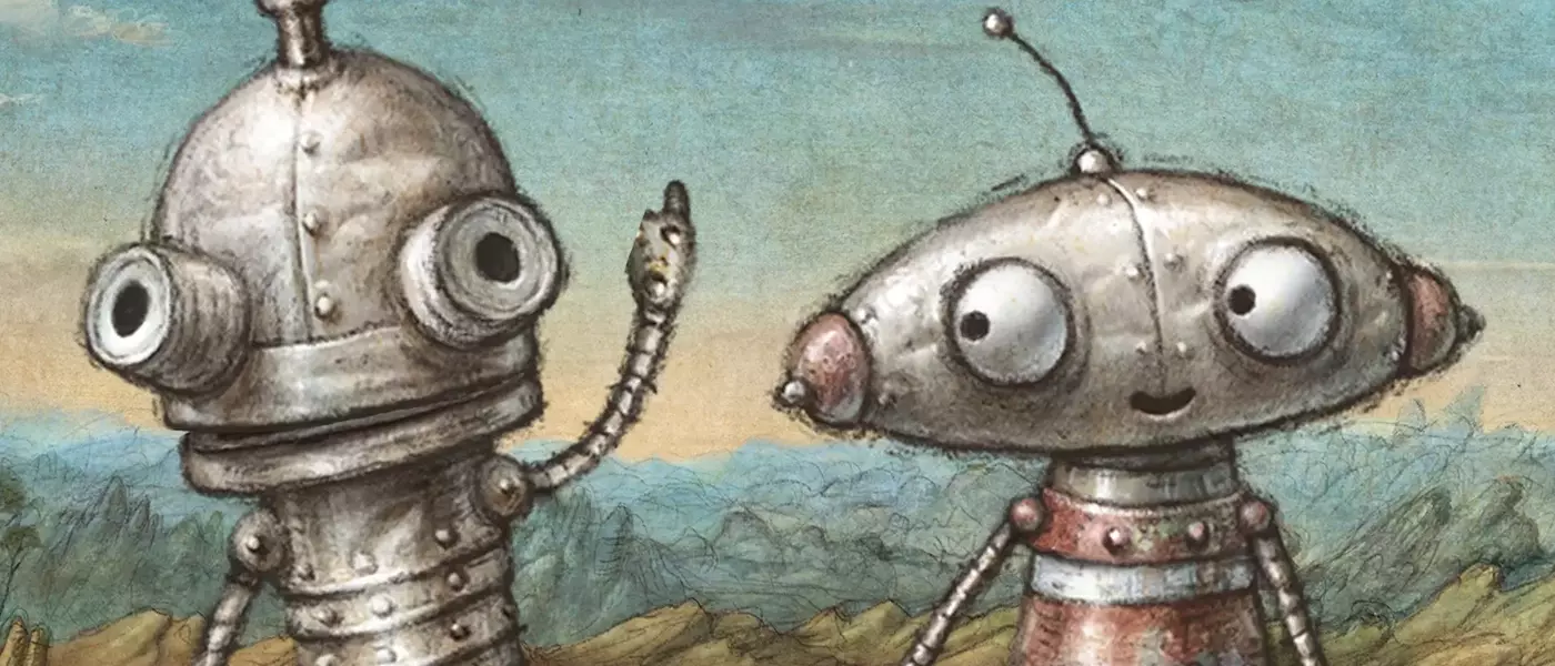 Amanita Design Denounces AI-Generated 'Machinarium' Tribute