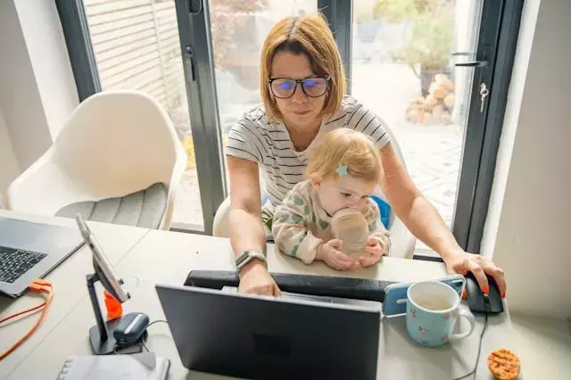 Understanding Parental Stress with an Only Child