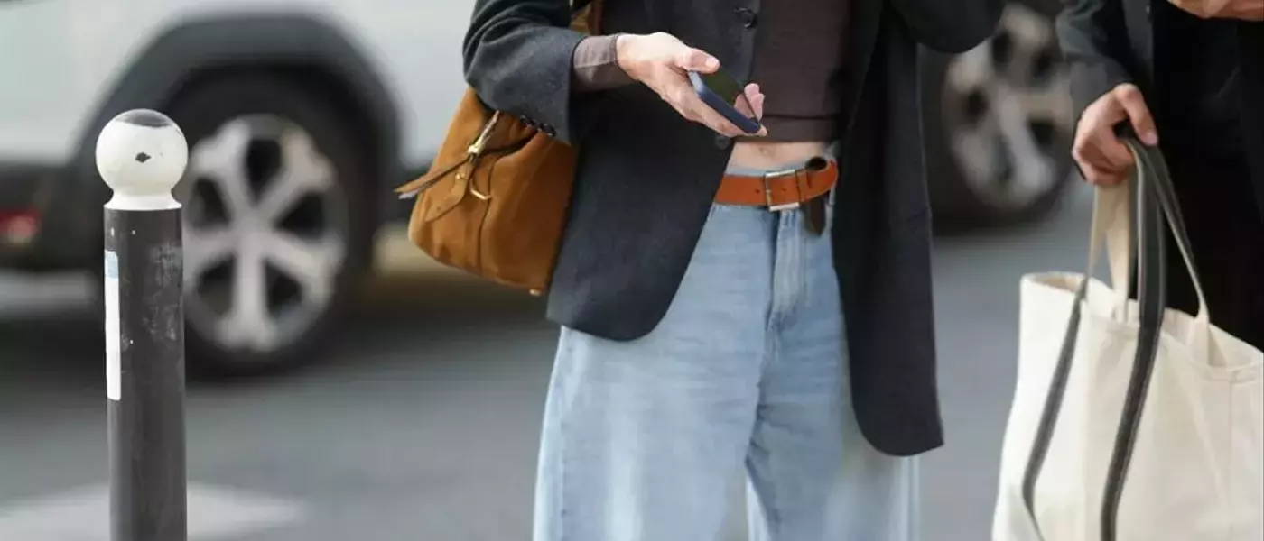 Fall Fashion: The Allure of Suede
