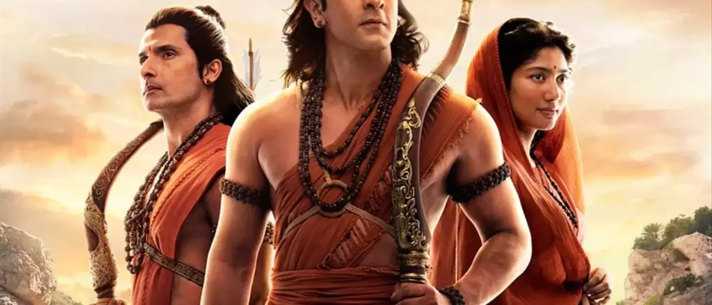 Epic 'Ramayana: Part One' Featuring Ranbir Kapoor and Yash to Launch on JioHotstar with Pay-Per-View Model After Theatrical Premiere