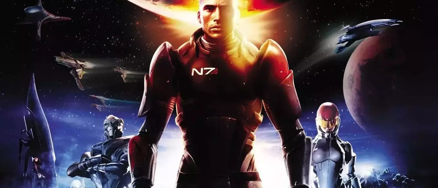 Electronic Arts Announces Closure of BioWare