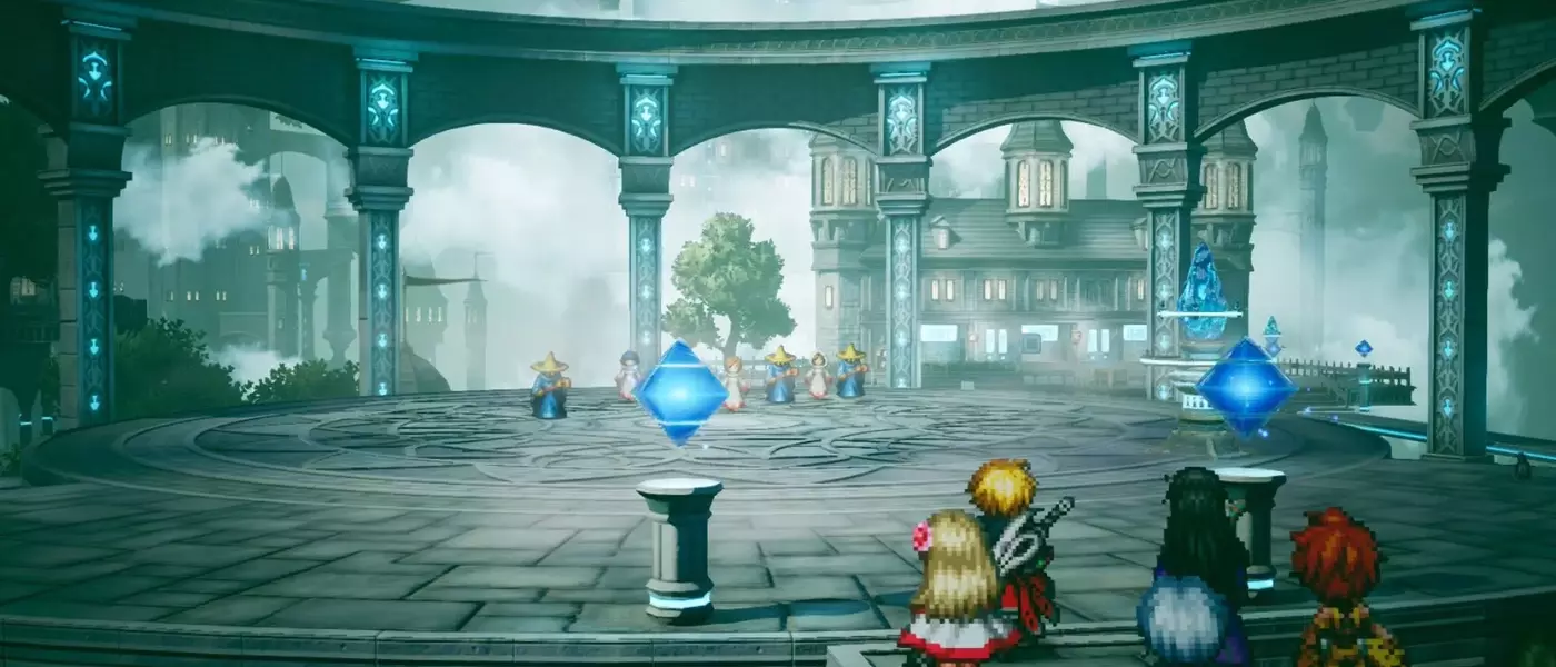 Discovering Mysidia in Final Fantasy Resonance: A Comprehensive Guide