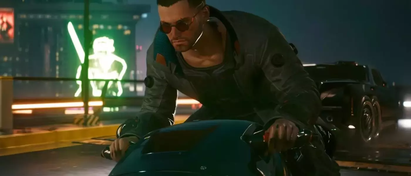 Cyberpunk 2077: Edgerunners 2 Update (2.5) Details Released