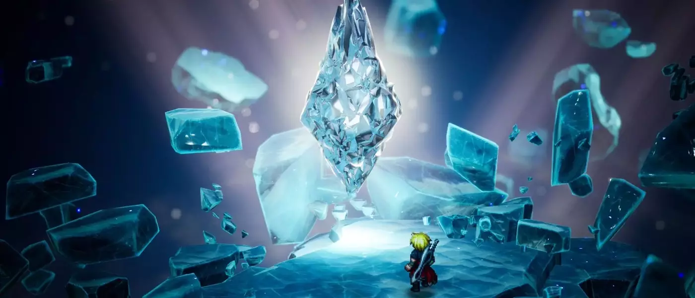 Comprehensive Guide to Unlocking All Visions in Final Fantasy Resonance