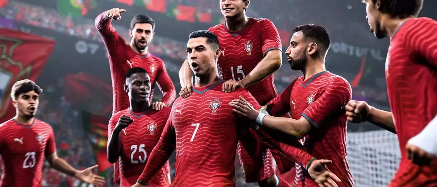 EA Restructures Development Priorities Amid Job Reductions