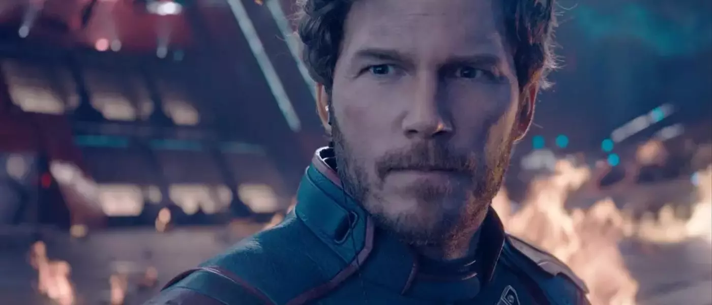 Chris Pratt Confirms Star-Lord's Return to the MCU