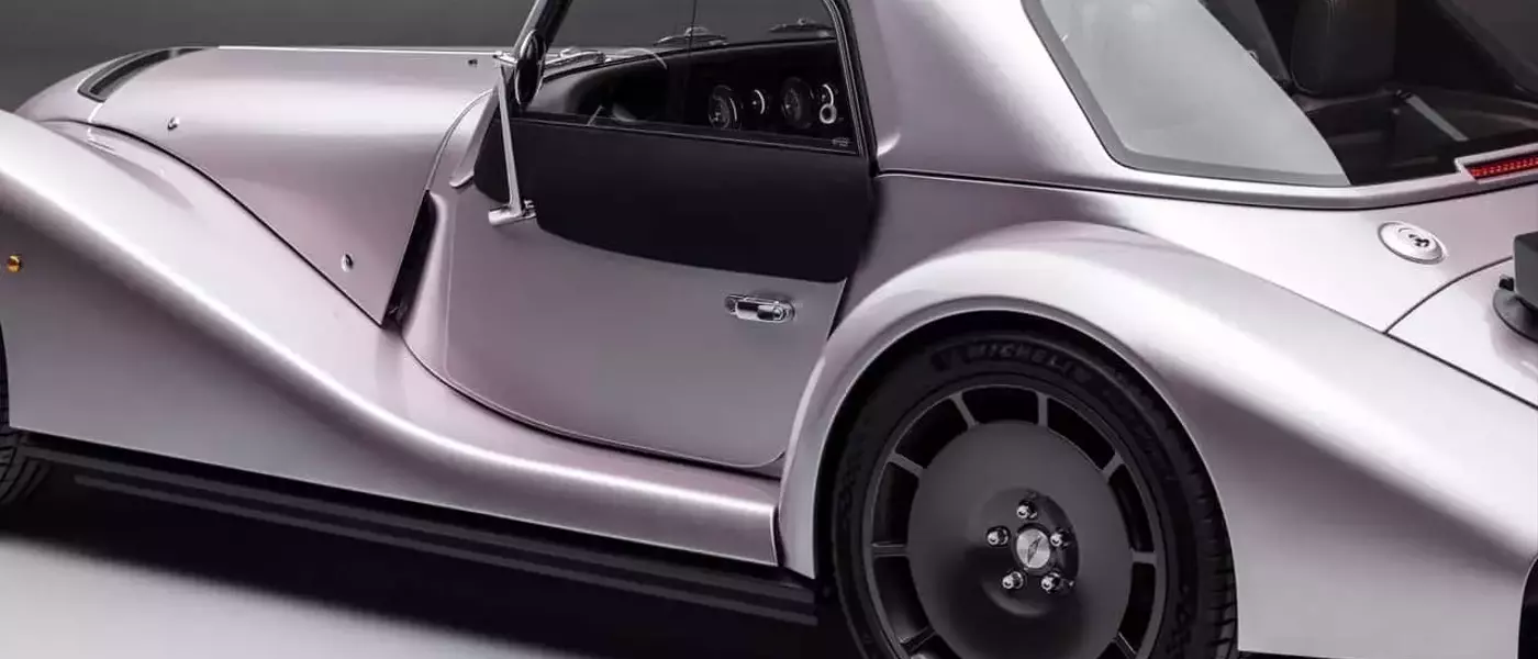 Morgan Invites 50 Customers to Co-Create Bespoke Sports Cars