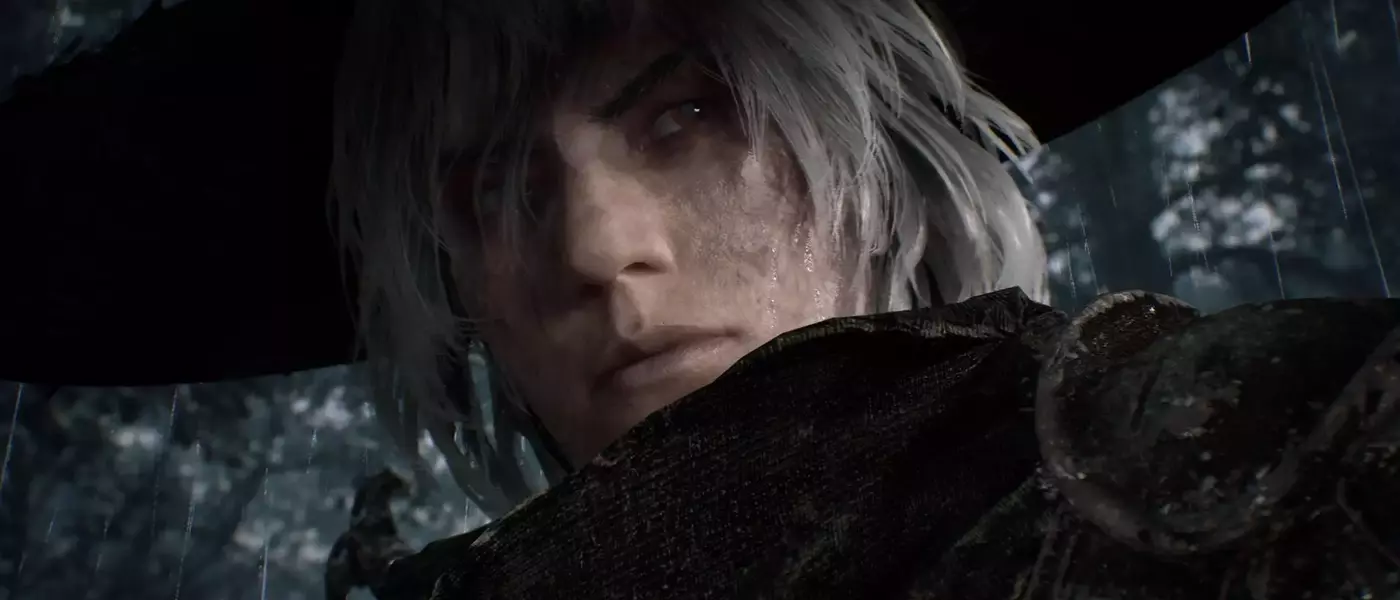 Phantom Blade Zero Confirms Physical Release, But Not Until 2027