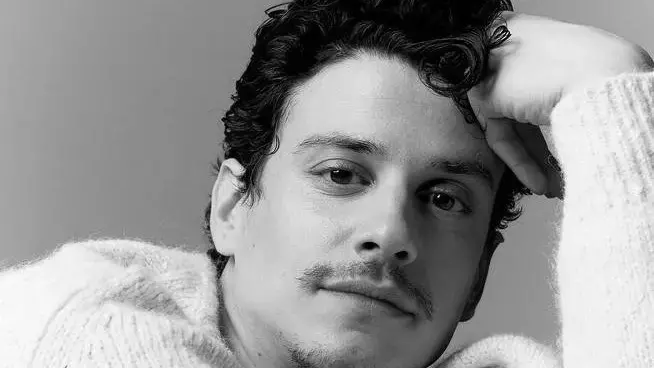 Adam DiMarco Joins 'Dark Ocean,' Glassriver's First Feature Film