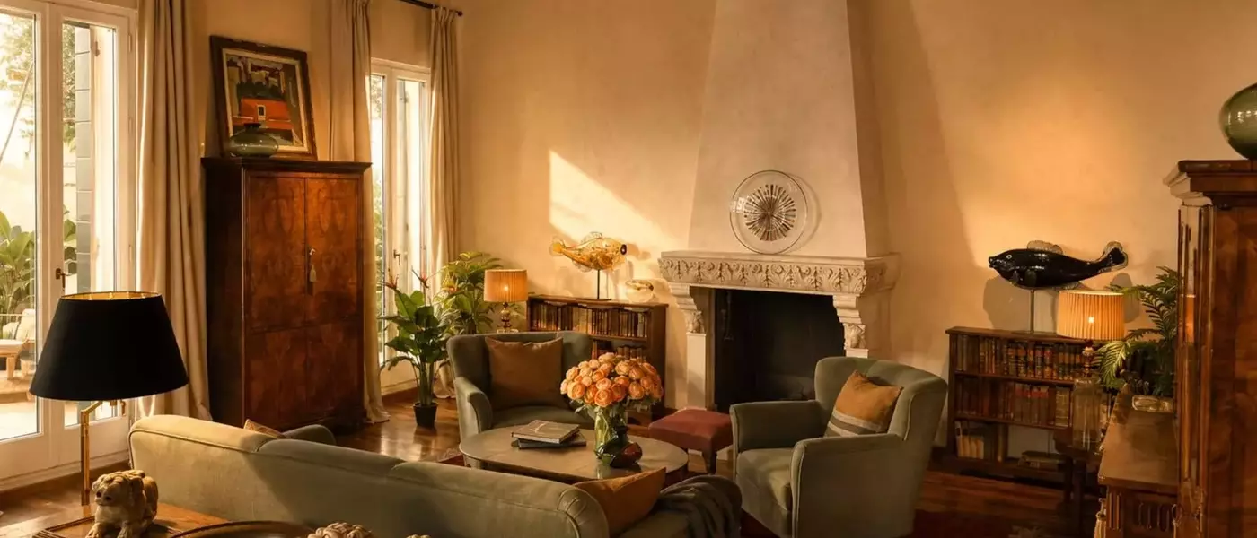 Experience Venice's Artistic Grandeur: Top Airbnb Stays for Discerning Travelers