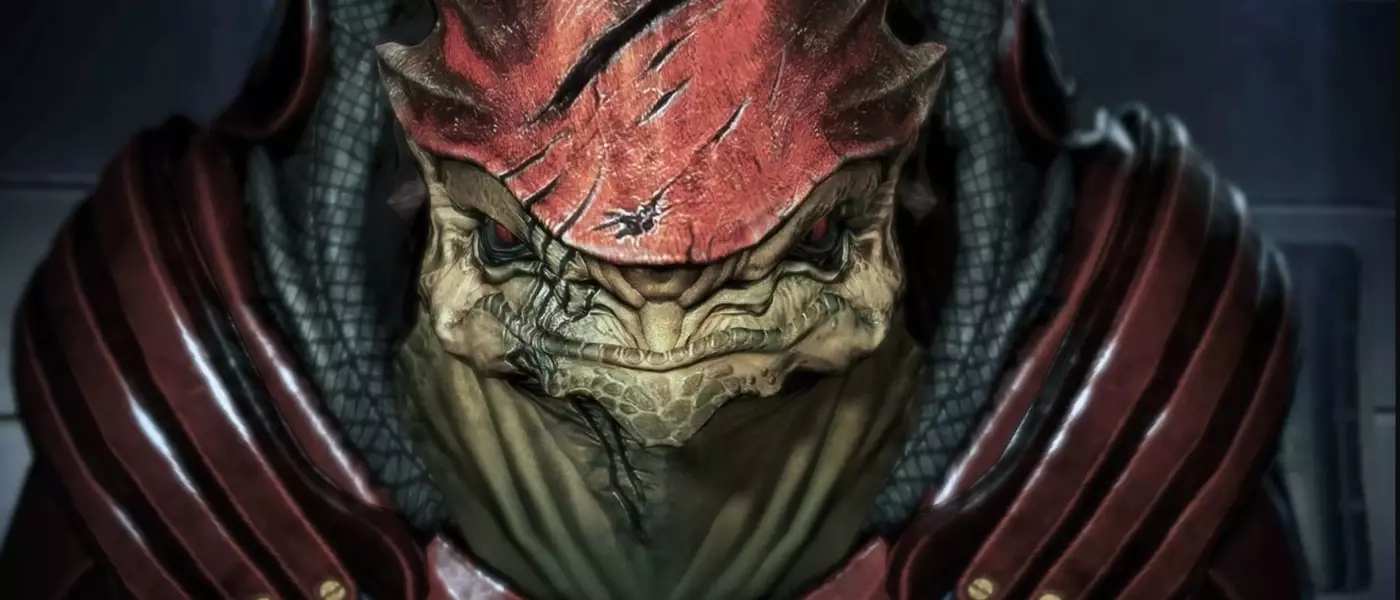 Mass Effect Series Continues as TV Adaptation Survives Studio Closure