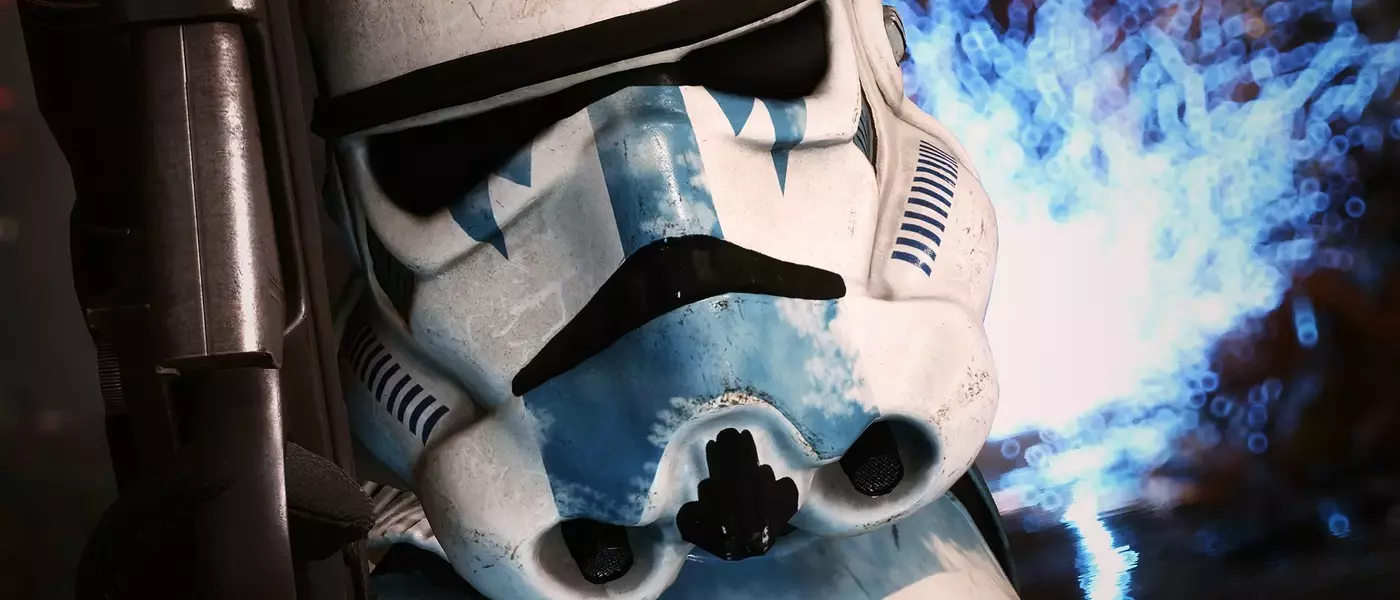 EA Taps DICE and Respawn for New Star Wars: Battlefront Game