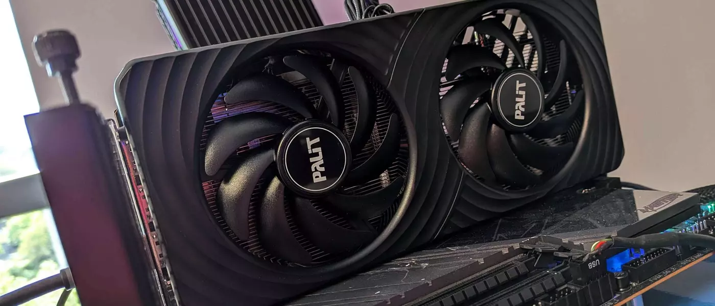 GPU Market Turmoil: Price Discrepancies Among Nvidia RTX 50-Series Graphics Cards