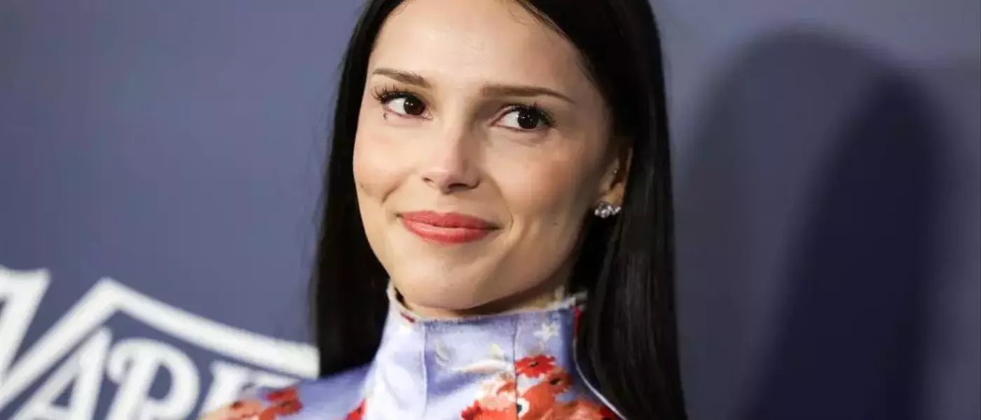 Gen Z Demands Authentic Cinema: Actress Inde Navarrette Speaks Out Against In-Movie Advertising