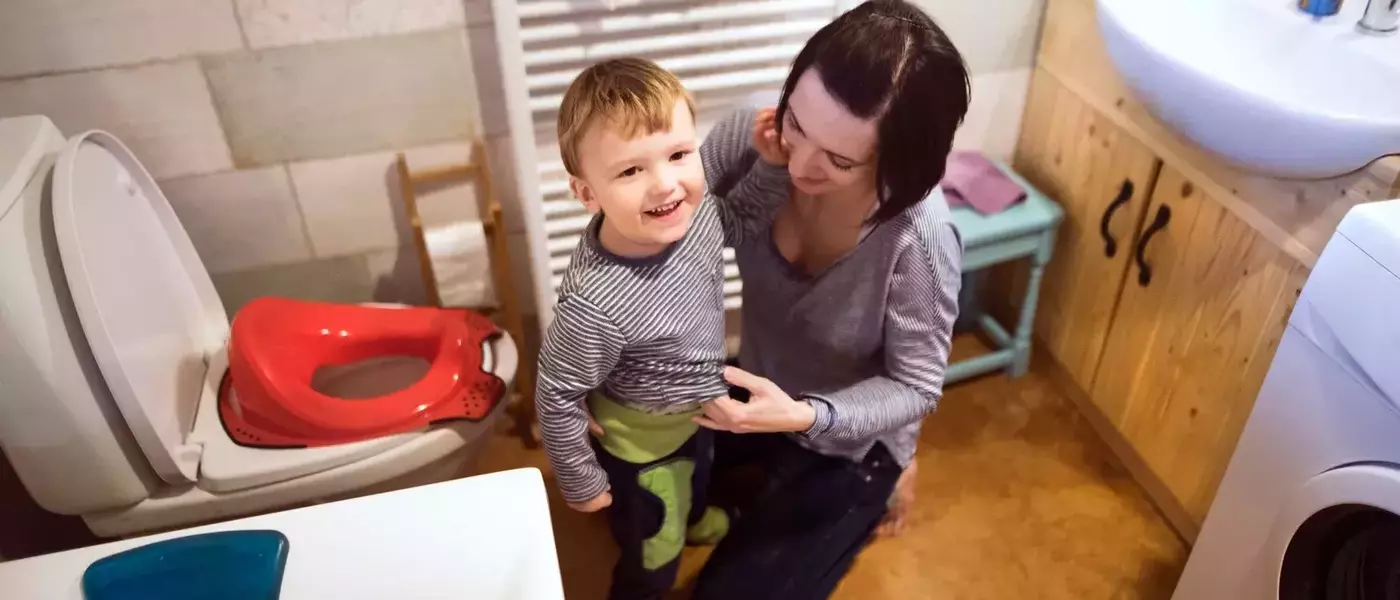 Overcoming Functional Constipation in Toddlers: A Parent's Guide