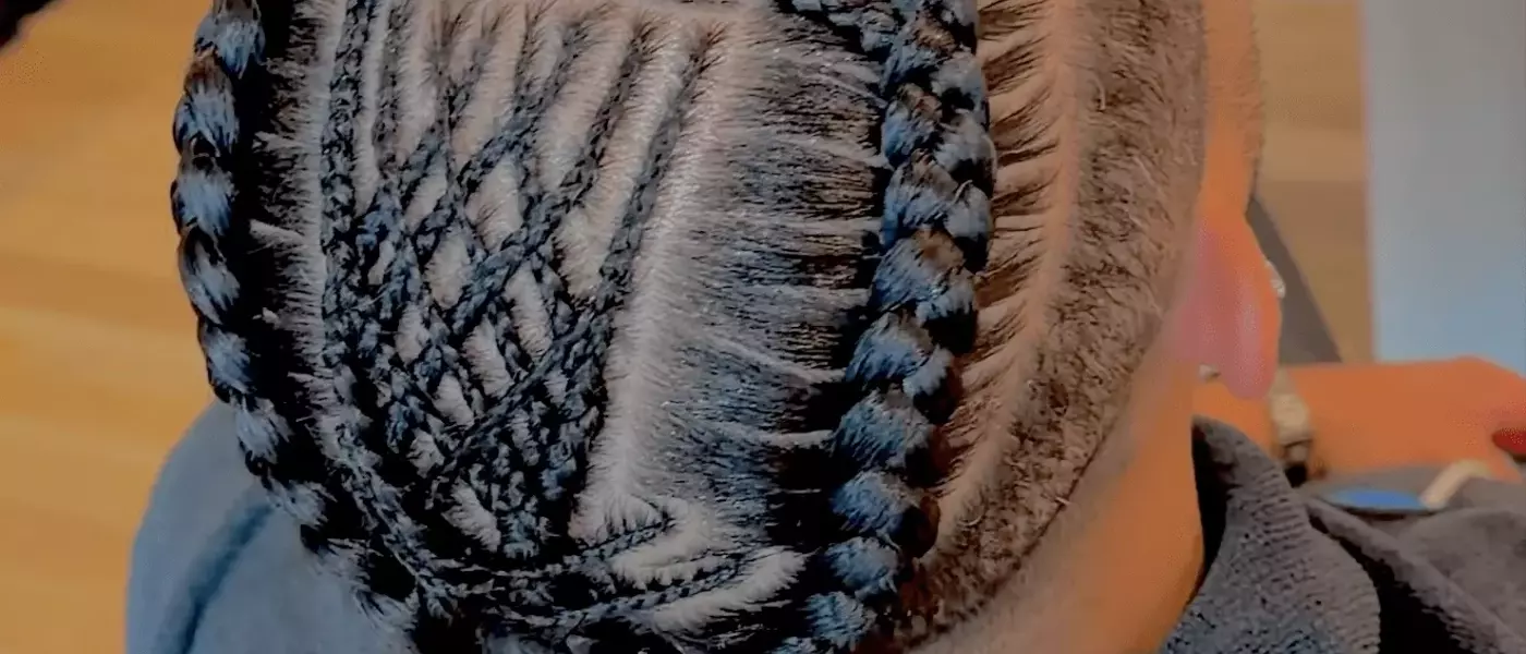 Josh Hart's Trophy Braids: A Championship Hairstyle