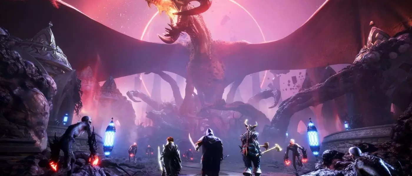 Dragon Age: The Veilguard - A Legacy Under Duress