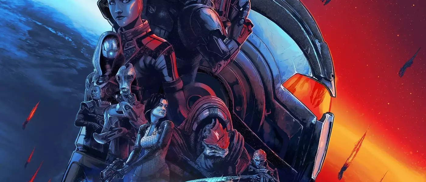 The End of an Era: BioWare's Closure and its Impact on RPG Gaming