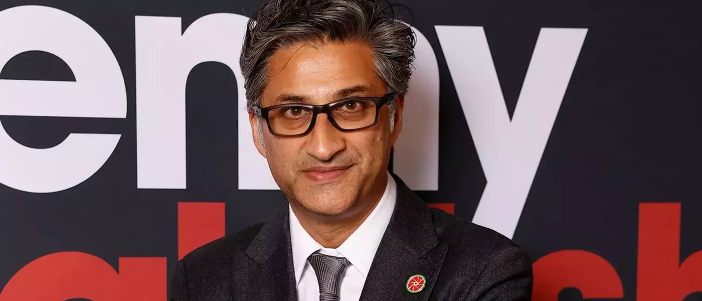 Asif Kapadia's Cinematic Journey: From Aspiring Filmmaker to Oscar-Winning Documentarian