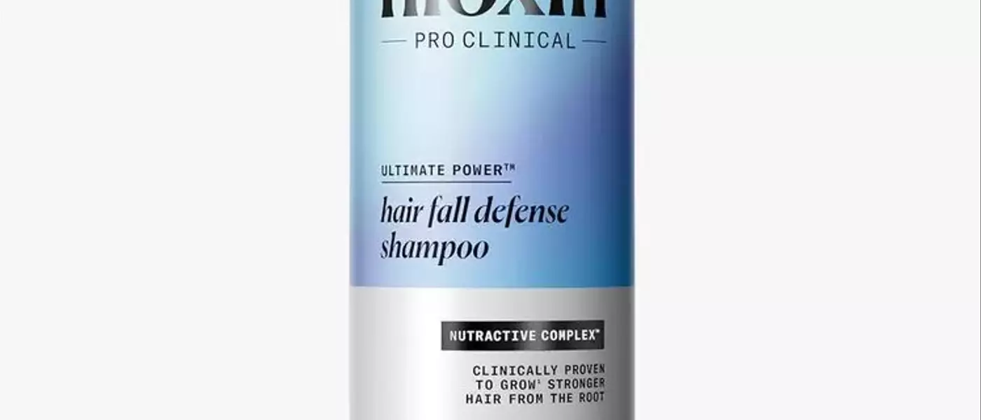 Expert-Recommended Shampoos for Combating Hair Loss