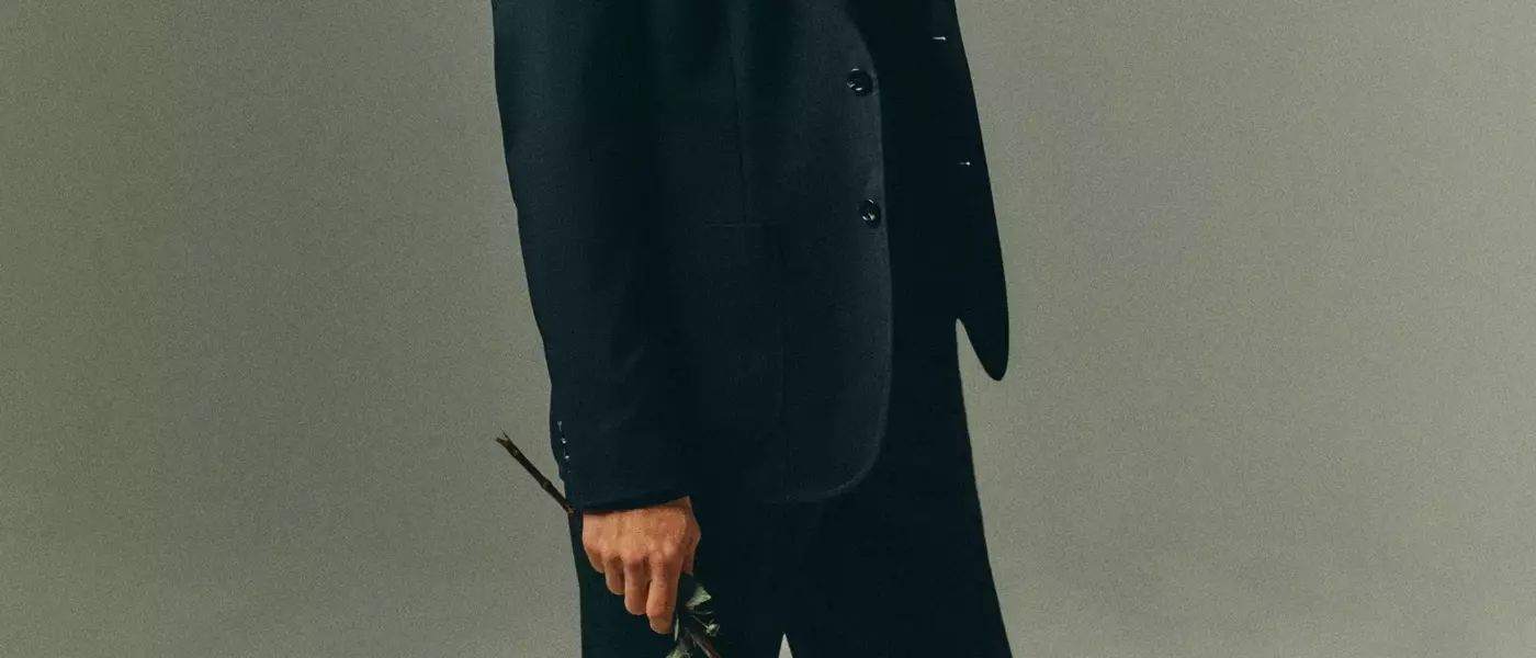 Rag & Bone's Latest Menswear: A Refined Approach to Summer Style
