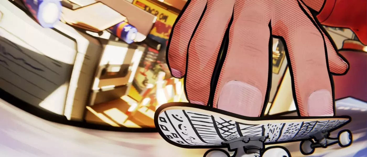 Stuntboost: An Unexpected Racing Game Gem