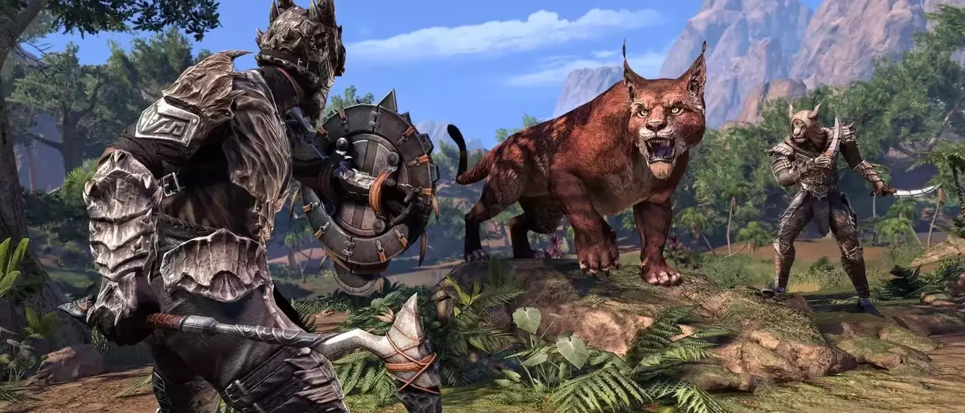 New Expansion for Elder Scrolls Tabletop Game Revealed