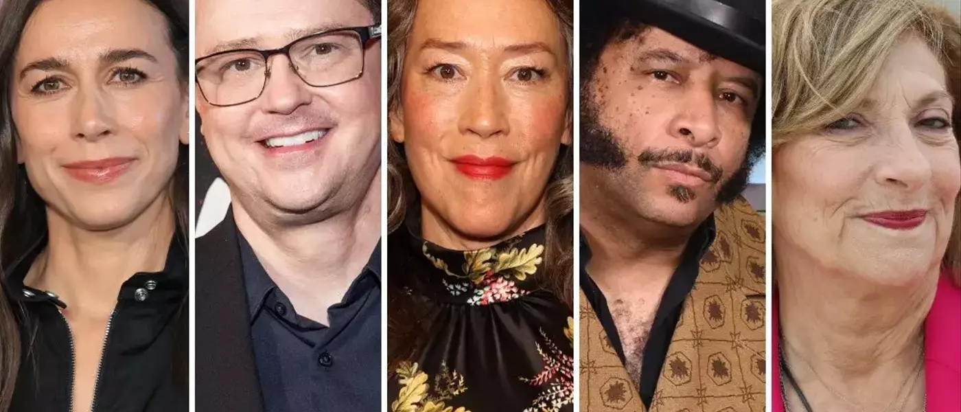 DGA Women's Steering Committee Unveils New Mentorship Class