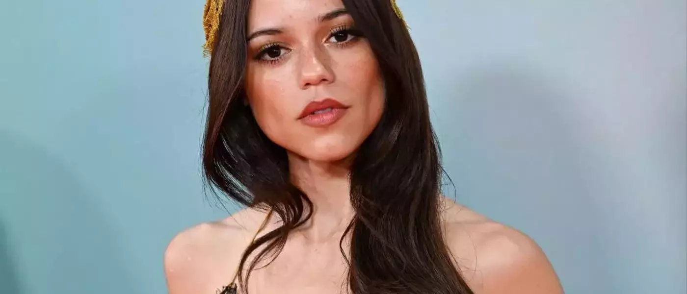 Jenna Ortega's Approach to Fame and Future Career