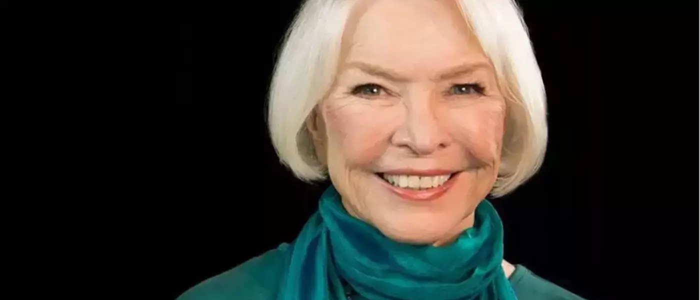 Ellen Burstyn's EGOT Pursuit and Poetic Reflections