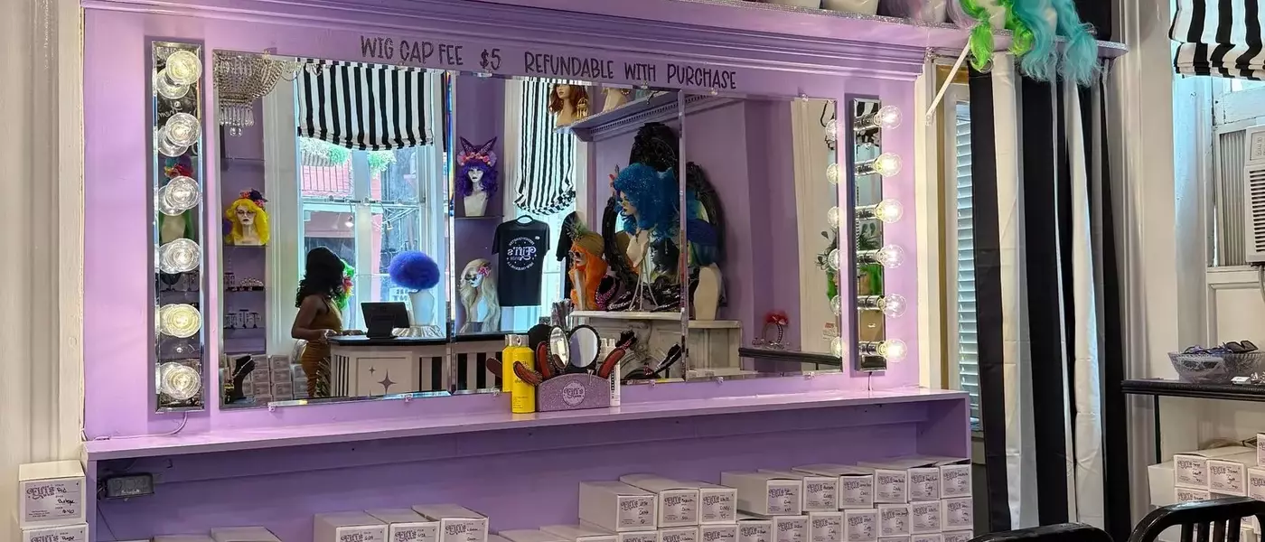 Fifi's Custom Wigs: The Magic Behind New Orleans' Most Creative Hairstyles