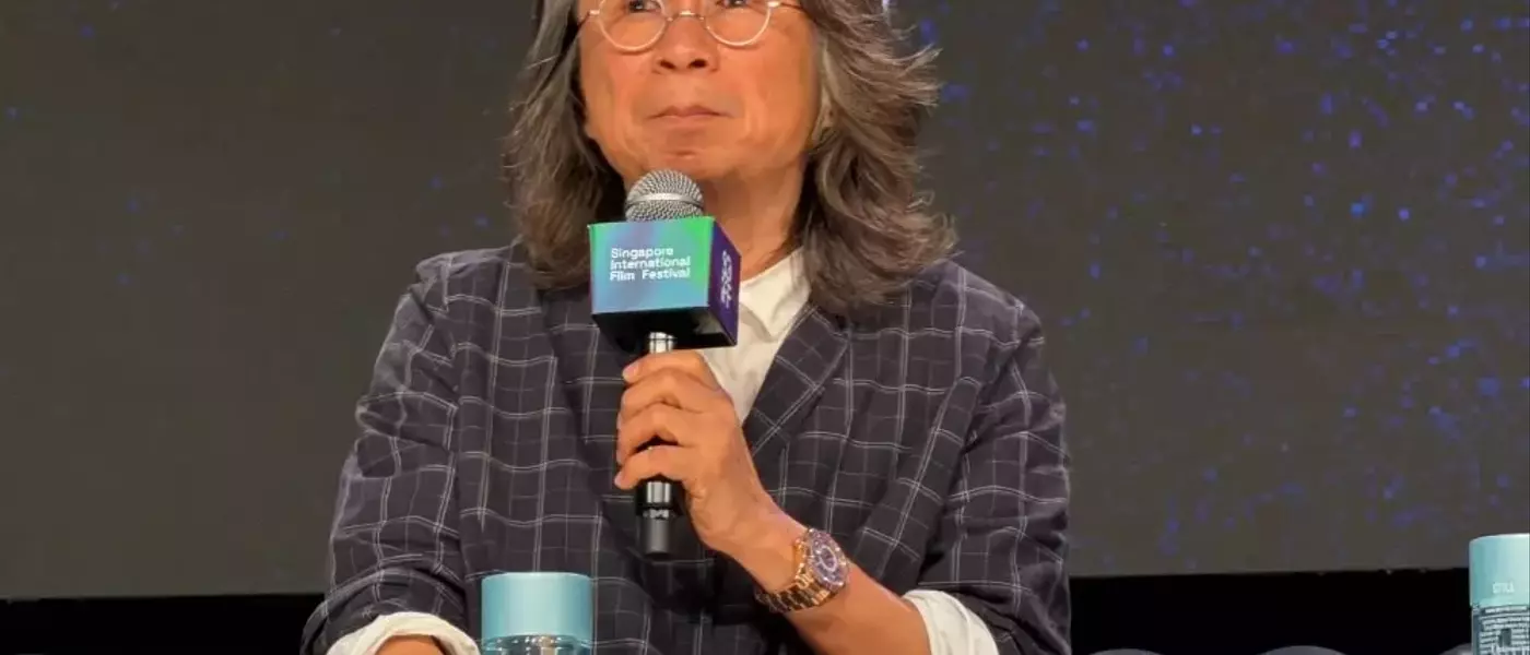 Peter Chan Advocates for Human Creativity in Filmmaking Amidst AI Debates