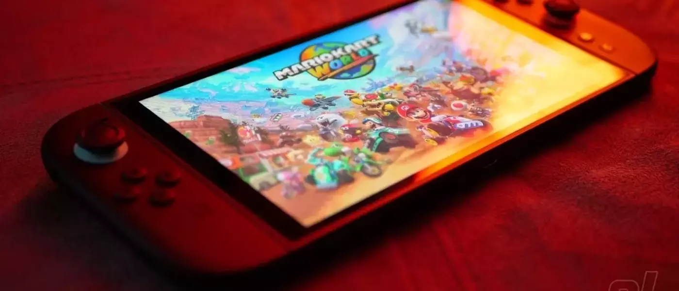 Nintendo Switch 2 Reportedly Jailbroken by Software Exploit