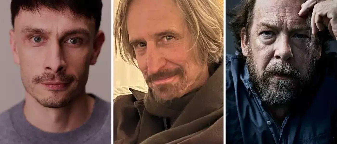 Michael Keaton's Western 'Rode to Ruin' Adds Richard Gadd, Bill Camp, and Ray McKinnon