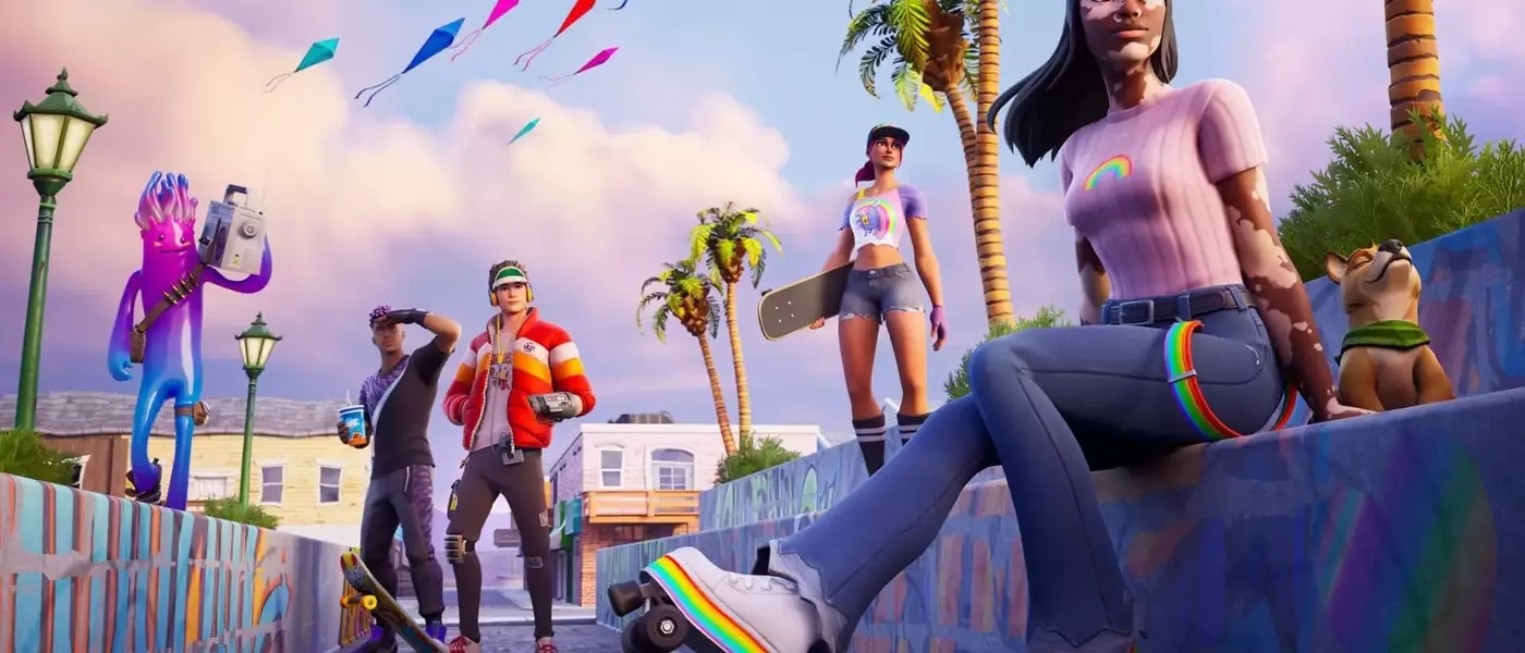 Epic Games' AI MegaJam: A Controversial Leap into AI-Driven Game Development