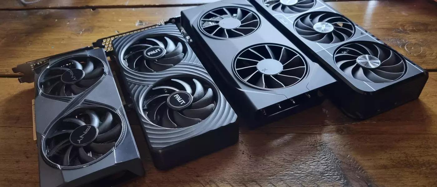 Graphics Card Prices Surge: What It Means for Gamers