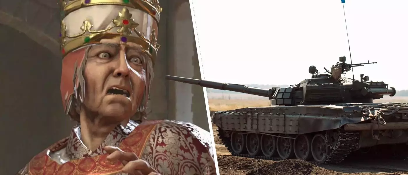 RTS Unit Showdown: Mammoth Tank vs. Priest in the Grand Finale