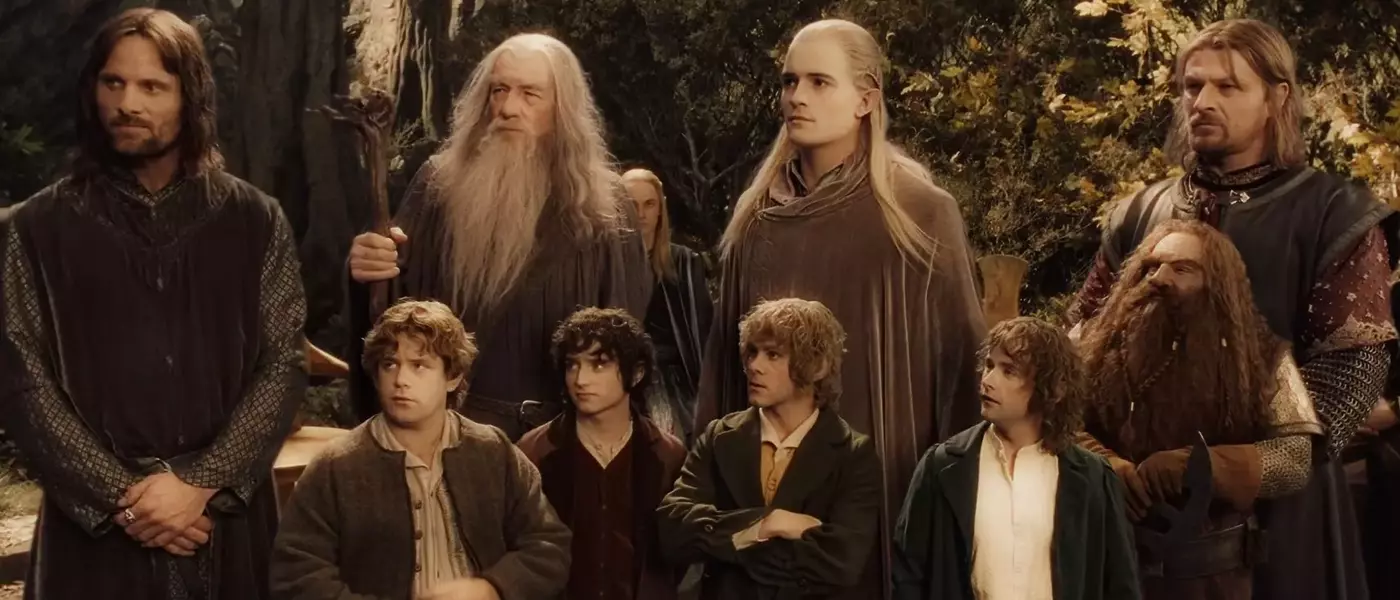 Lord of the Rings Actors Reunite in Netflix's The Gentlemen and Upcoming Prequel Film