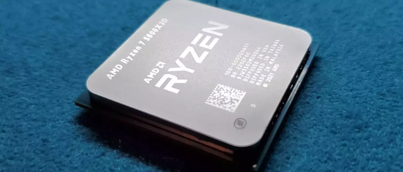 AMD's Rationale for Ryzen 7 5800X3D Re-release and Platform Longevity Discussed