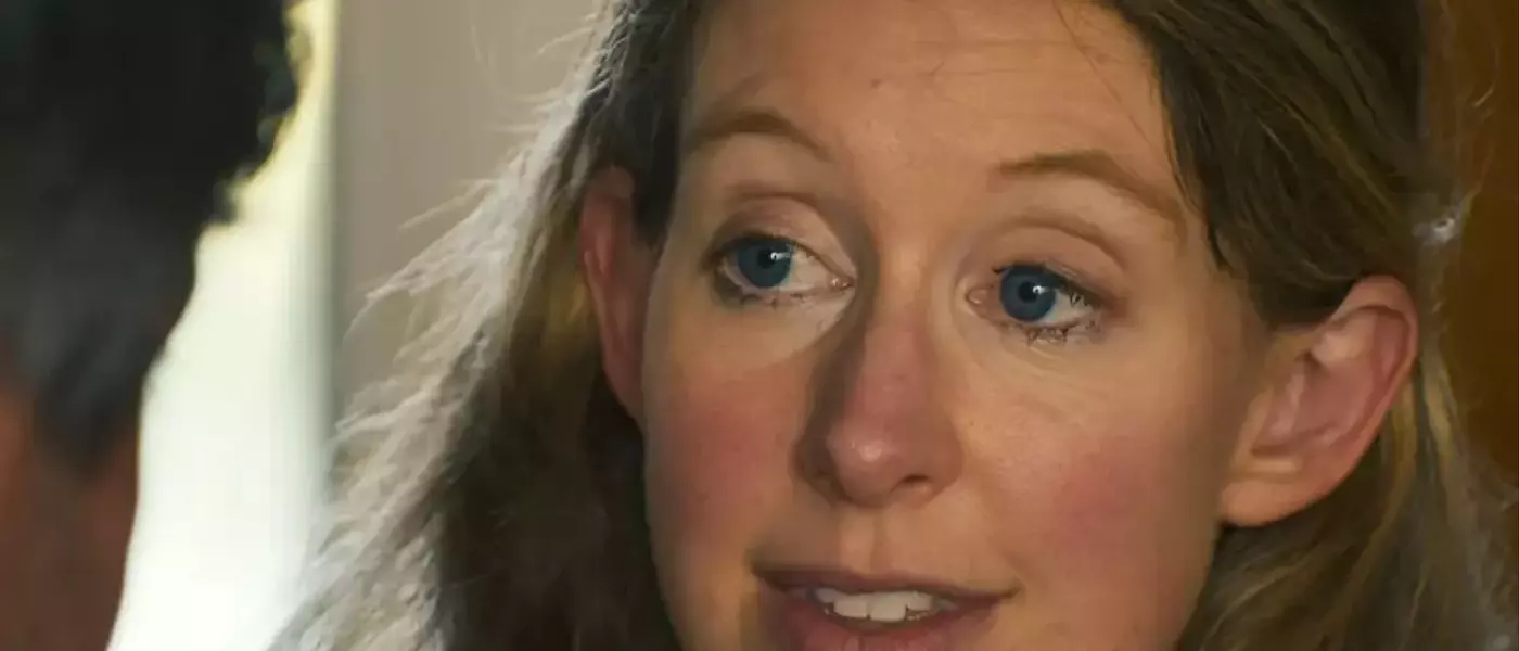 Elizabeth Holmes's Disputed Quote: A Deep Dive into Media Portrayal and Personal Narrative