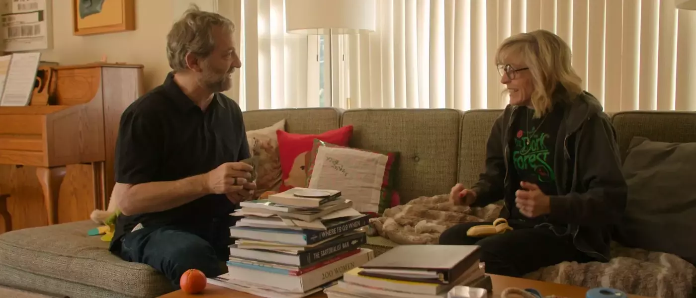 Judd Apatow's Documentary Directorial Style: A Deep Dive into Authenticity and Subjectivity
